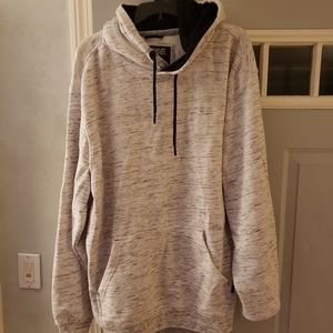 Champs CSG White Galaxy Hoodie 2XL (never worn)